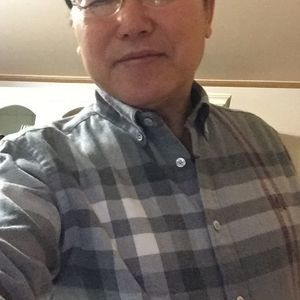 Meet your Posher, Kim